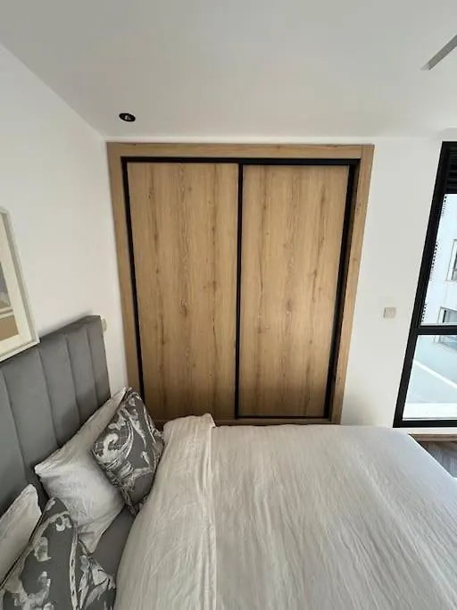 Apartment Stijlvol Studio In Het Hartje Centrum Casablanca
