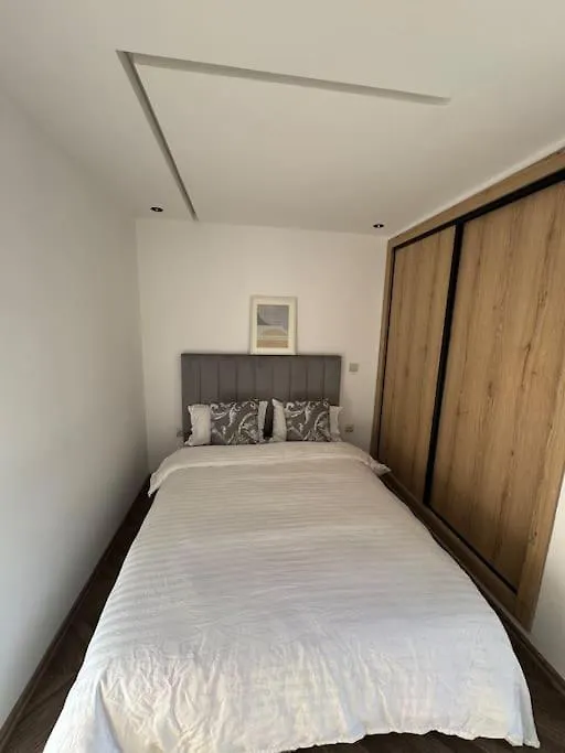 Stijlvol Studio In Het Hartje Centrum Casablanca Marokko
