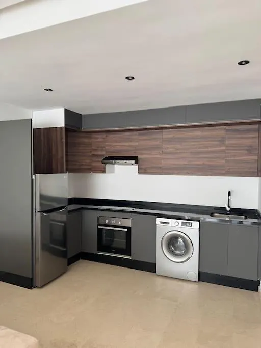 Stijlvol Studio In Het Hartje Centrum Casablanca Apartment