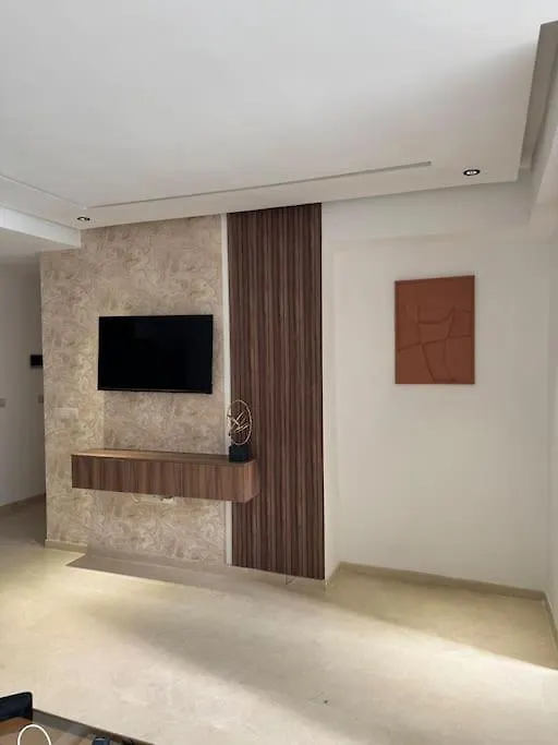 Stijlvol Studio In Het Hartje Centrum Casablanca Marokko