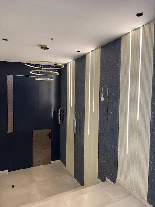 Stijlvol Studio In Het Hartje Centrum Casablanca