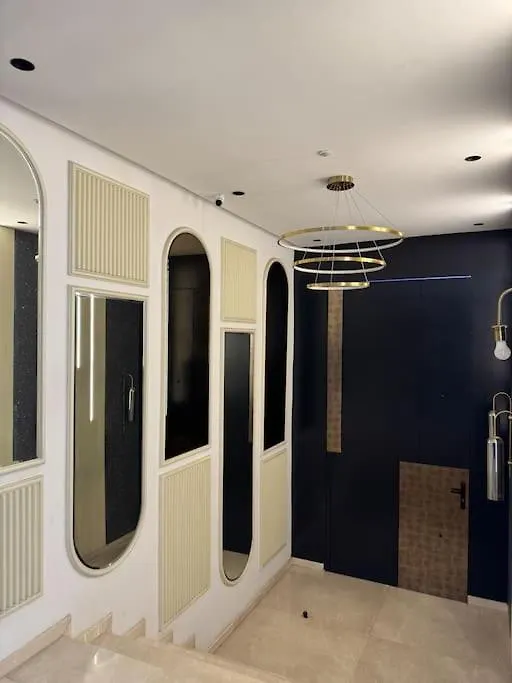 Apartment Stijlvol Studio In Het Hartje Centrum Casablanca