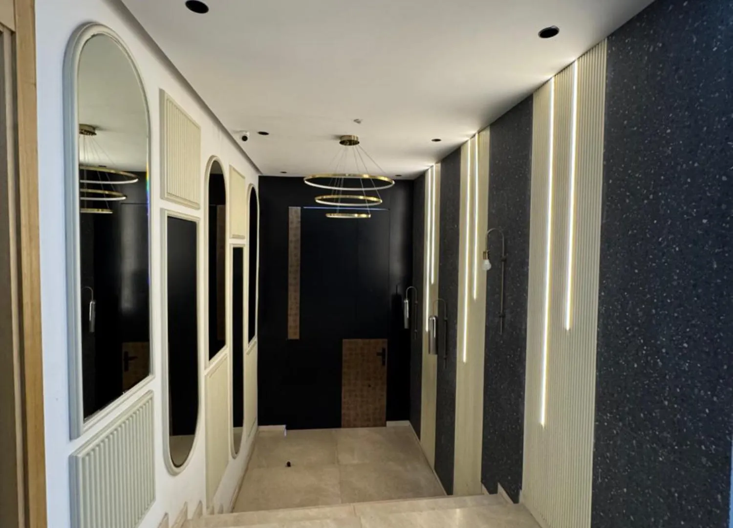 Apartment Stijlvol Studio In Het Hartje Centrum Casablanca